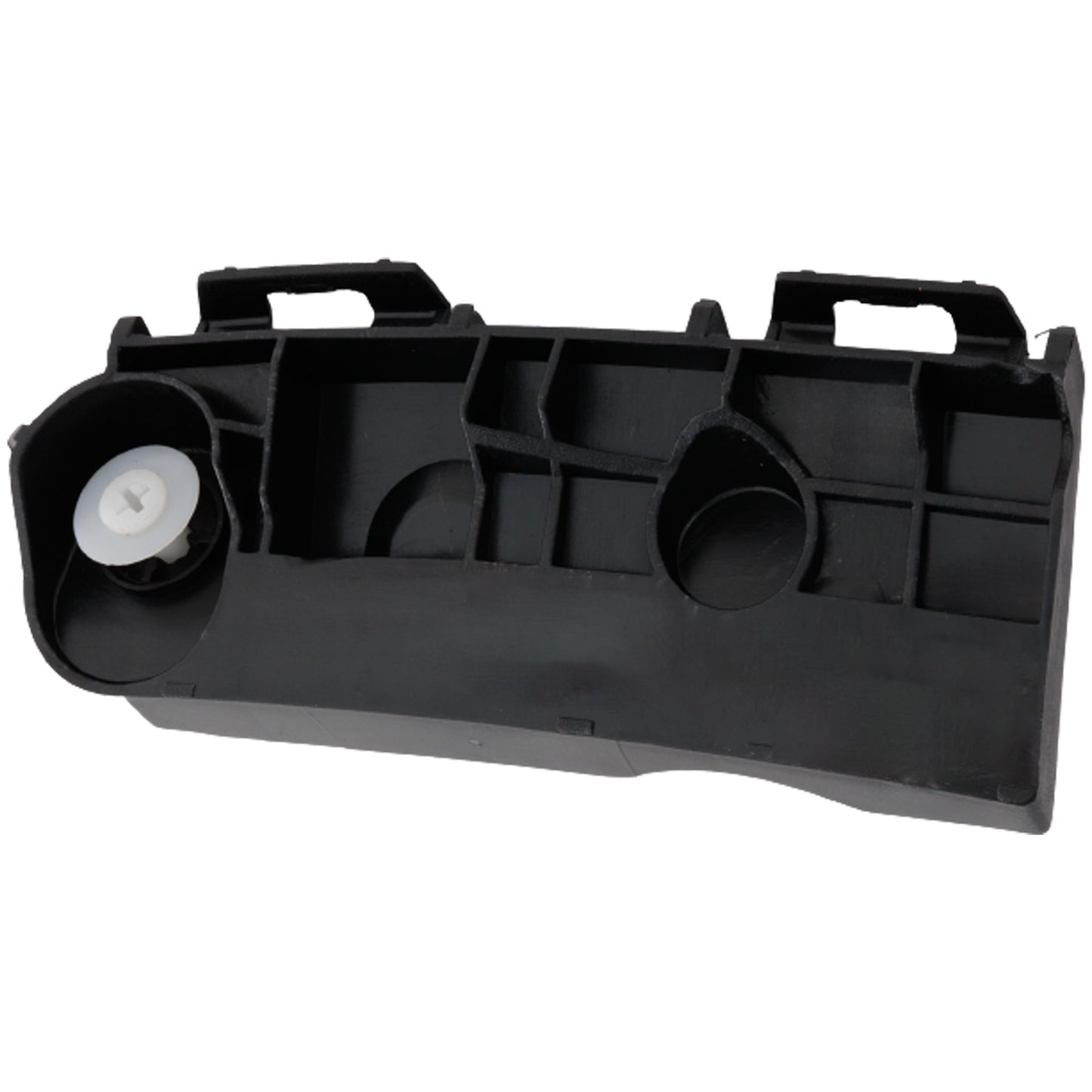 Rear, Passenger Side Bumper Bracket