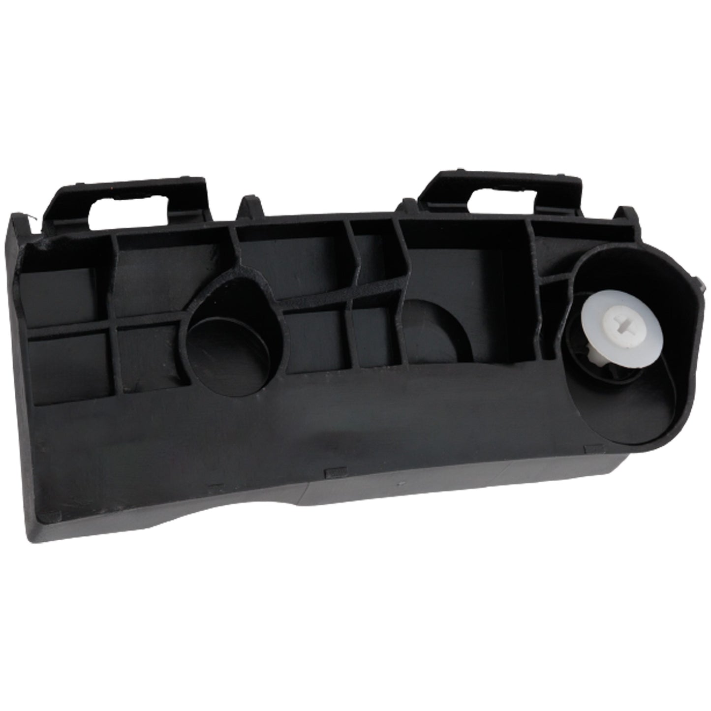 Rear, Passenger Side Bumper Bracket