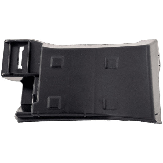 Front, Passenger Side Bumper Bracket
