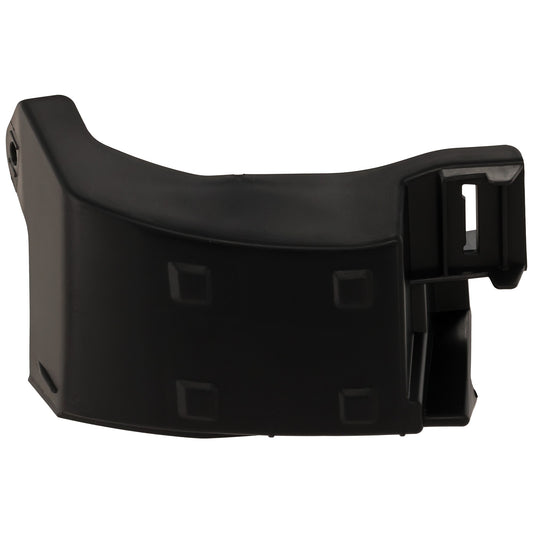 Front, Driver Side Bumper Bracket