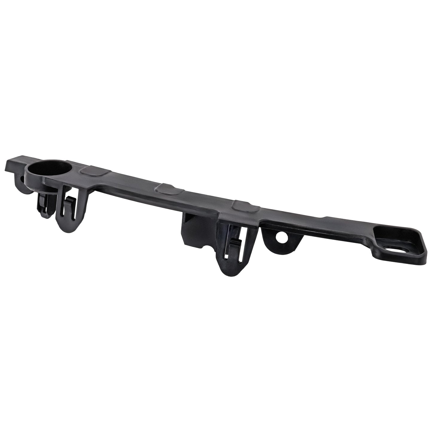 Rear, Passenger Side Bumper Bracket, Cover Bracket, Turkey Built Vehicle