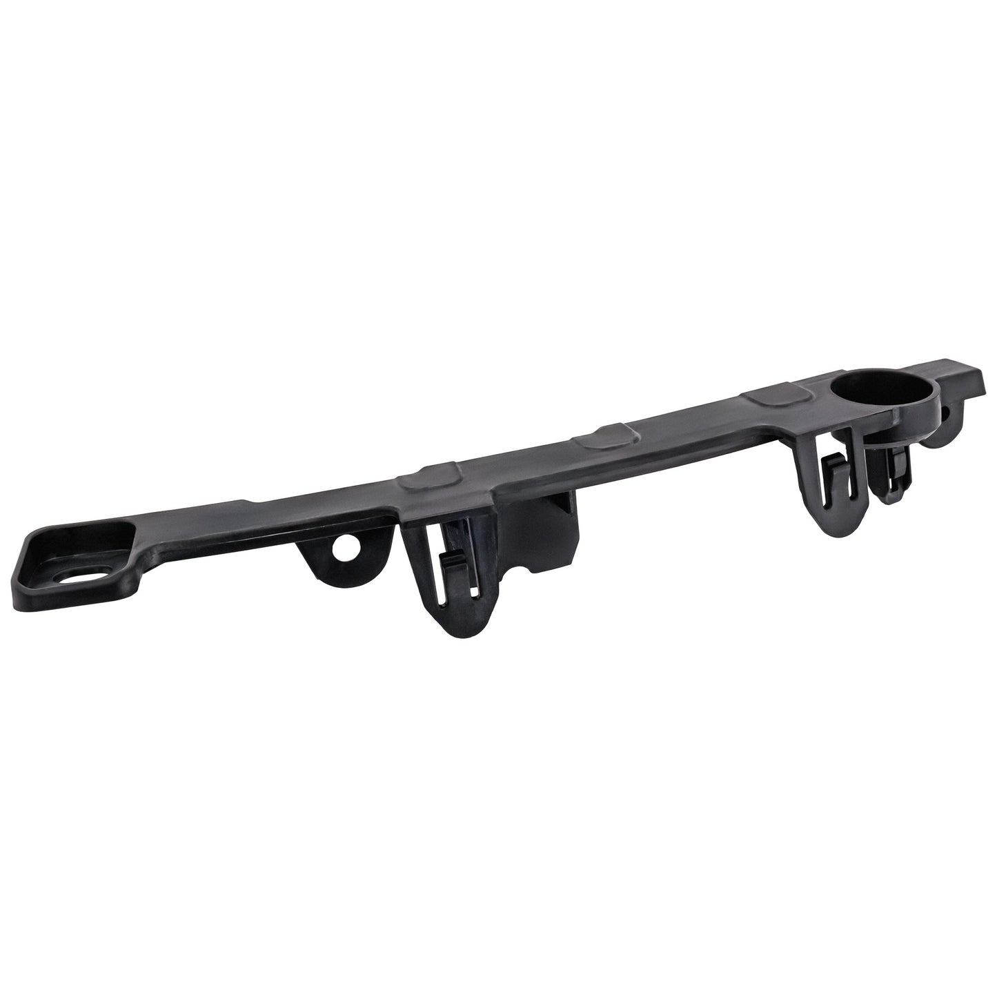 Rear, Driver Side Bumper Bracket, Cover Bracket, Turkey Built Vehicle