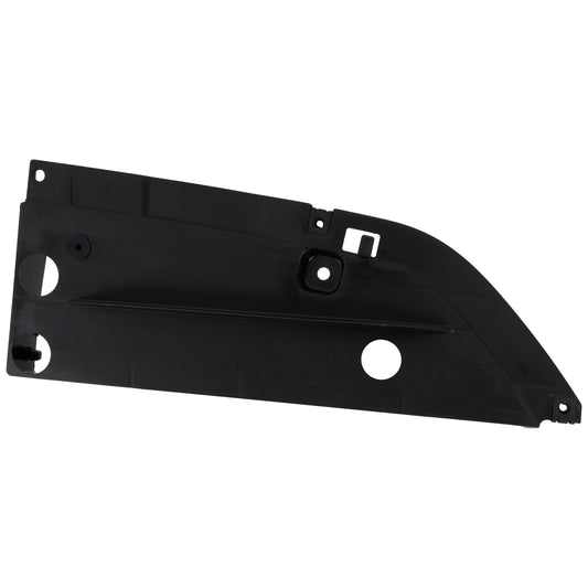 Rear, Driver Side Bumper Bracket