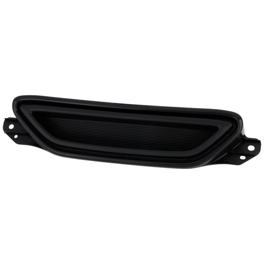 Rear, Center Bumper Bracket, Turkey Built Vehicle