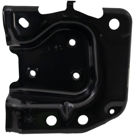 Rear, Passenger Side Bumper Bracket