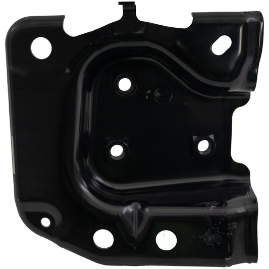 Rear, Driver Side Bumper Bracket