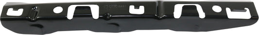 Rear, Passenger Side Bumper Bracket, Mounts on Tail Panel