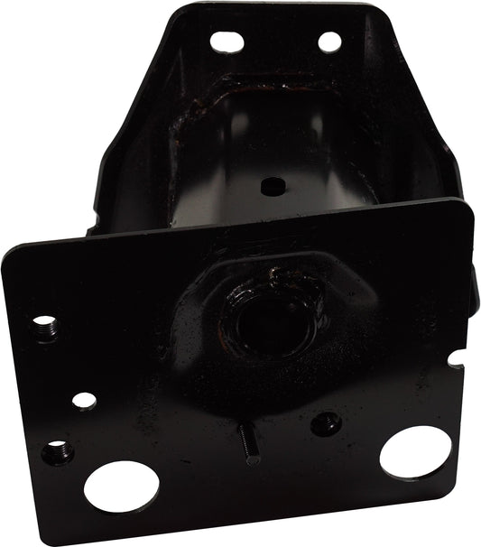 Rear, Passenger Side Bumper Bracket, 4 Cyl., 2.0L Engine, Japan or Turkey Built Vehicle