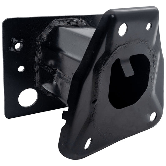 Rear, Driver Side Bumper Bracket, Japan/Turkey Built Vehicle