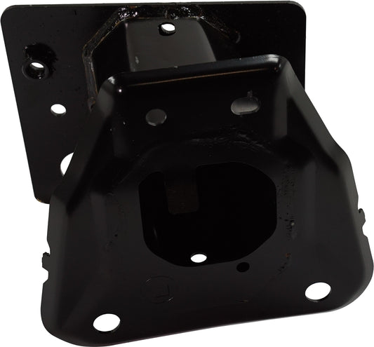 Rear, Driver Side Bumper Bracket, 4 Cyl., 2.0L Engine, Japan or Turkey Built Vehicle