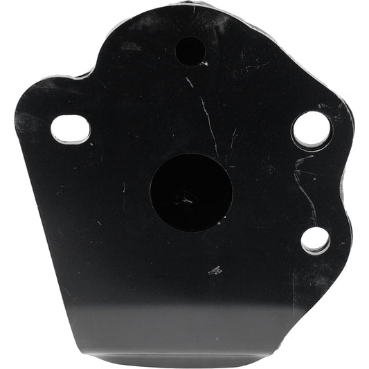 Rear, Passenger Side Bumper Bracket