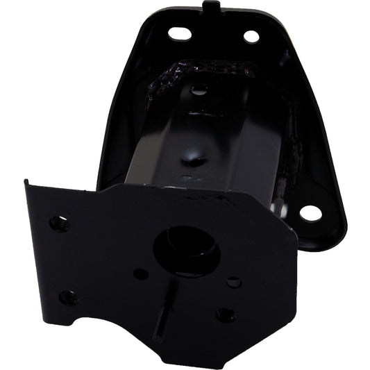 Rear, Passenger Side Bumper Bracket, Bumper Reinforcement Bracket