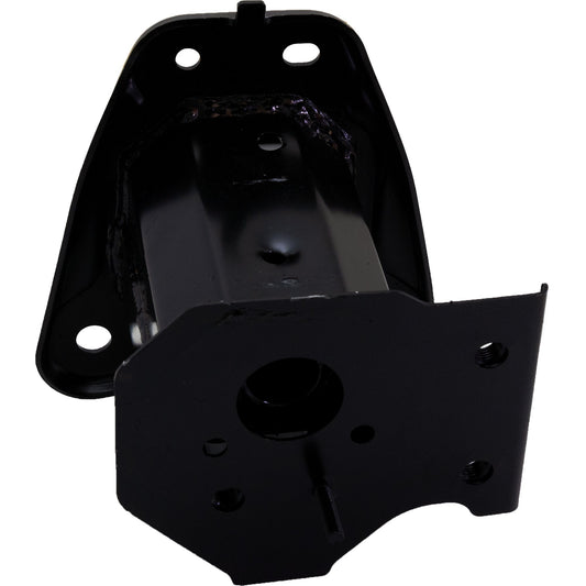 Rear, Driver Side Bumper Bracket, Bumper Reinforcement Bracket