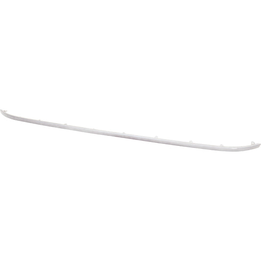 Rear Bumper Trim, 6 Cyl., 4.0L Engine