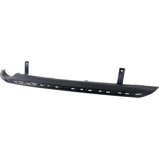 Rear Valance, Primed, 4 Cyl., 1.8L Engine