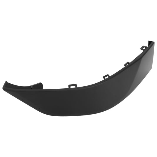 Rear, Passenger Side Valance, Primed, Base Model, 4 Cyl., 1.8L Engine