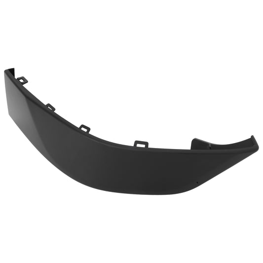 Rear, Driver Side Valance, Primed, Base Model, 4 Cyl., 1.8L Engine