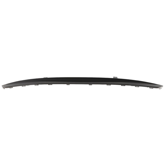 Rear Valance, Textured