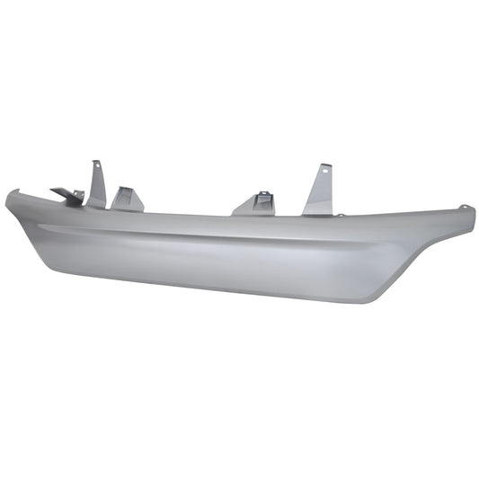 Rear Valance, Textured