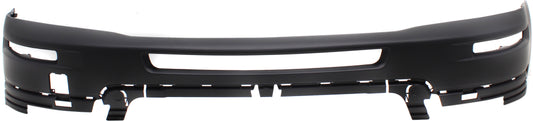 Front Primed Bumper Cover