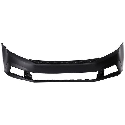Front Primed Bumper Cover