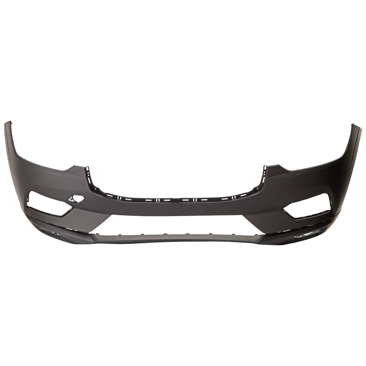 Front Primed Bumper Cover CAPA Certified