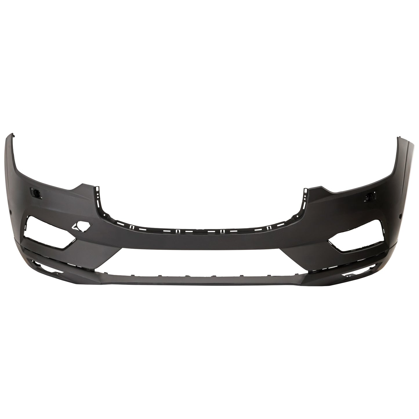 Front Primed Bumper Cover CAPA Certified
