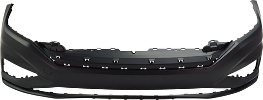 Front Primed Bumper Cover CAPA Certified