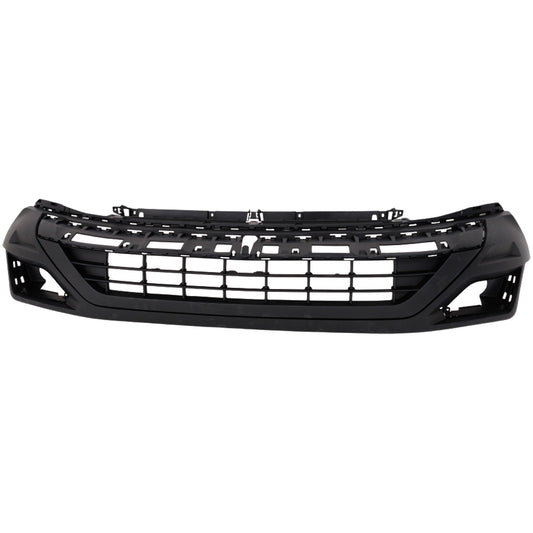 Front, Lower Bumper Cover, Primed