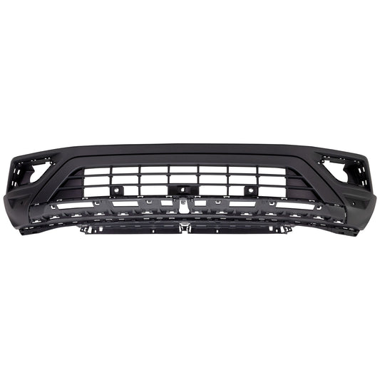 Front, Lower Bumper Cover, Primed