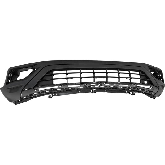 Front, Lower Bumper Cover, Primed