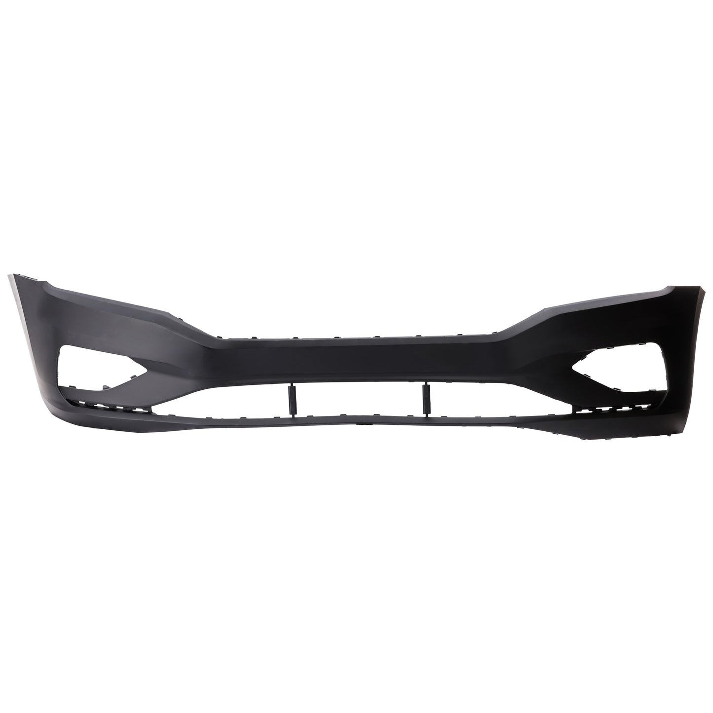 Грунтованная накладка на передний бампер, сертифицированная CAPA