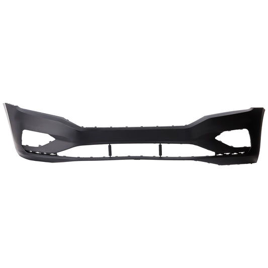 Грунтованная накладка на передний бампер, сертифицированная CAPA