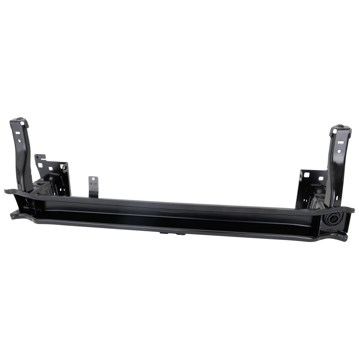 Усилитель переднего бампера, стальной