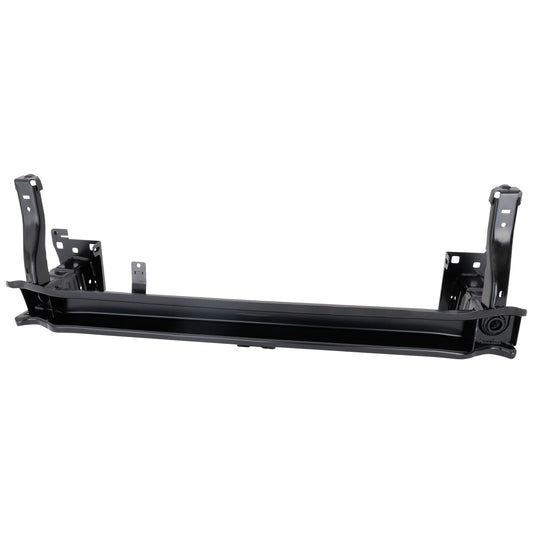 Усилитель переднего бампера, стальной