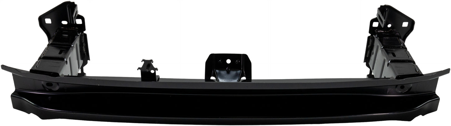Front Bumper Reinforcement, Steel CAPA Certified