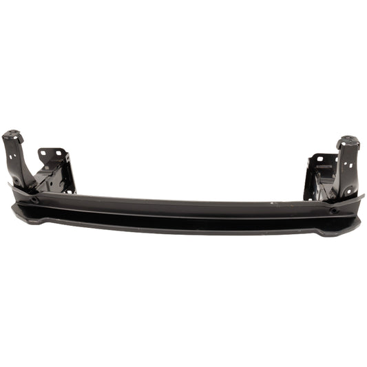 Front Bumper Reinforcement, Steel