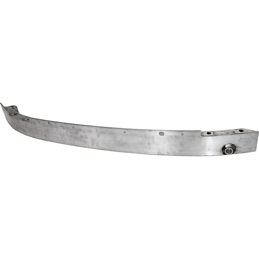 Front Bumper Reinforcement, Aluminum, 4 Cyl., 2.0L Engine