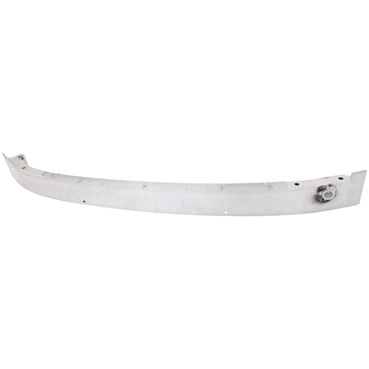 Front Bumper Reinforcement, Aluminum, 4 Cyl., 2.0L Engine