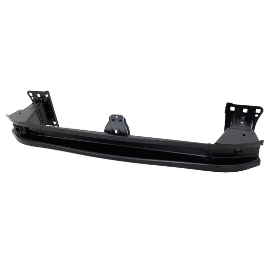 Front Bumper Reinforcement, Steel