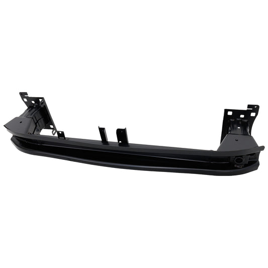 Front Bumper Reinforcement, Steel