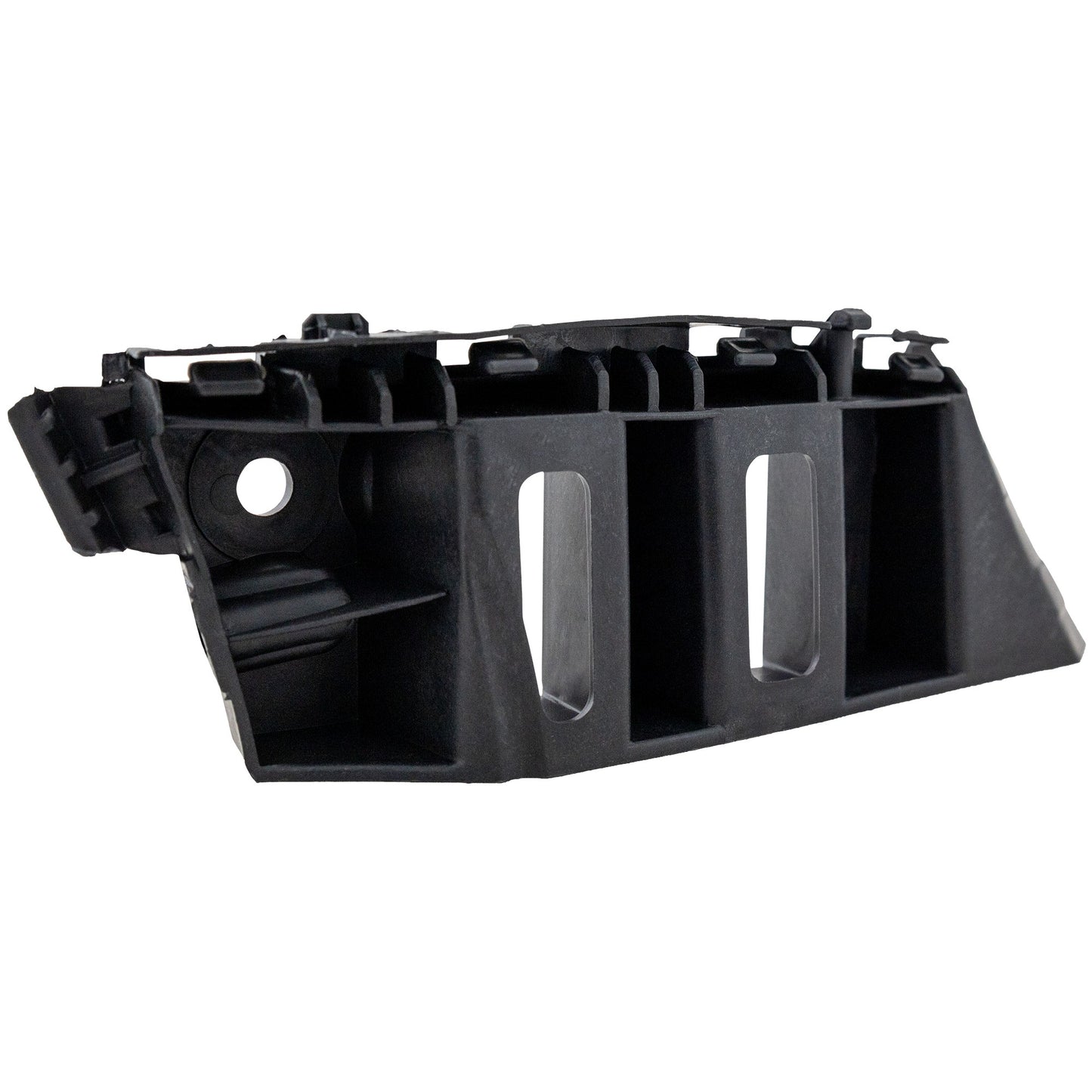 Front, Passenger Side Bumper Bracket, 4 Cyl., 2.0L Engine