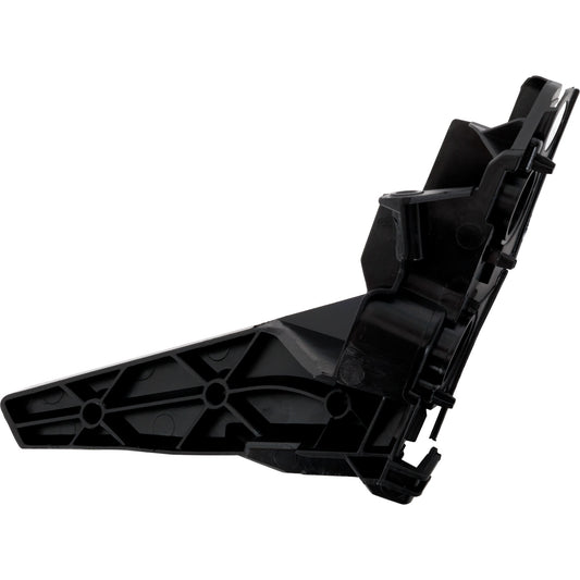 Front, Driver Side Bumper Bracket