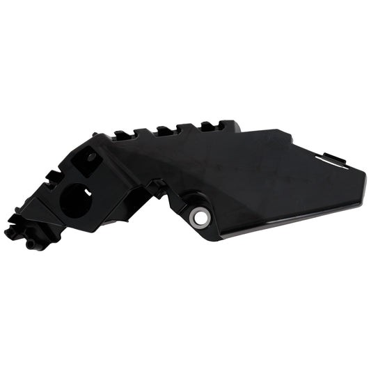 Front, Passenger Side Bumper Bracket