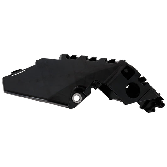 Front, Driver Side Bumper Bracket