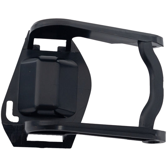 Front, Passenger Side Bumper Bracket