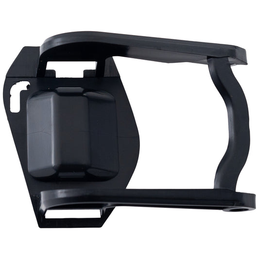 Front, Driver Side Bumper Bracket