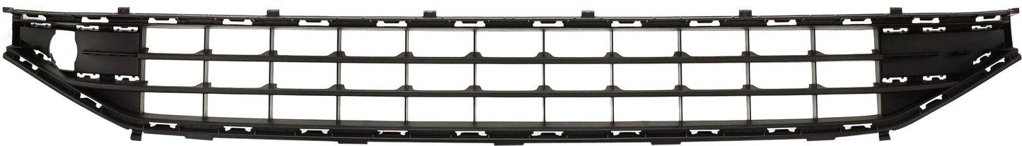 Нижняя решетка бампера, грунтованная