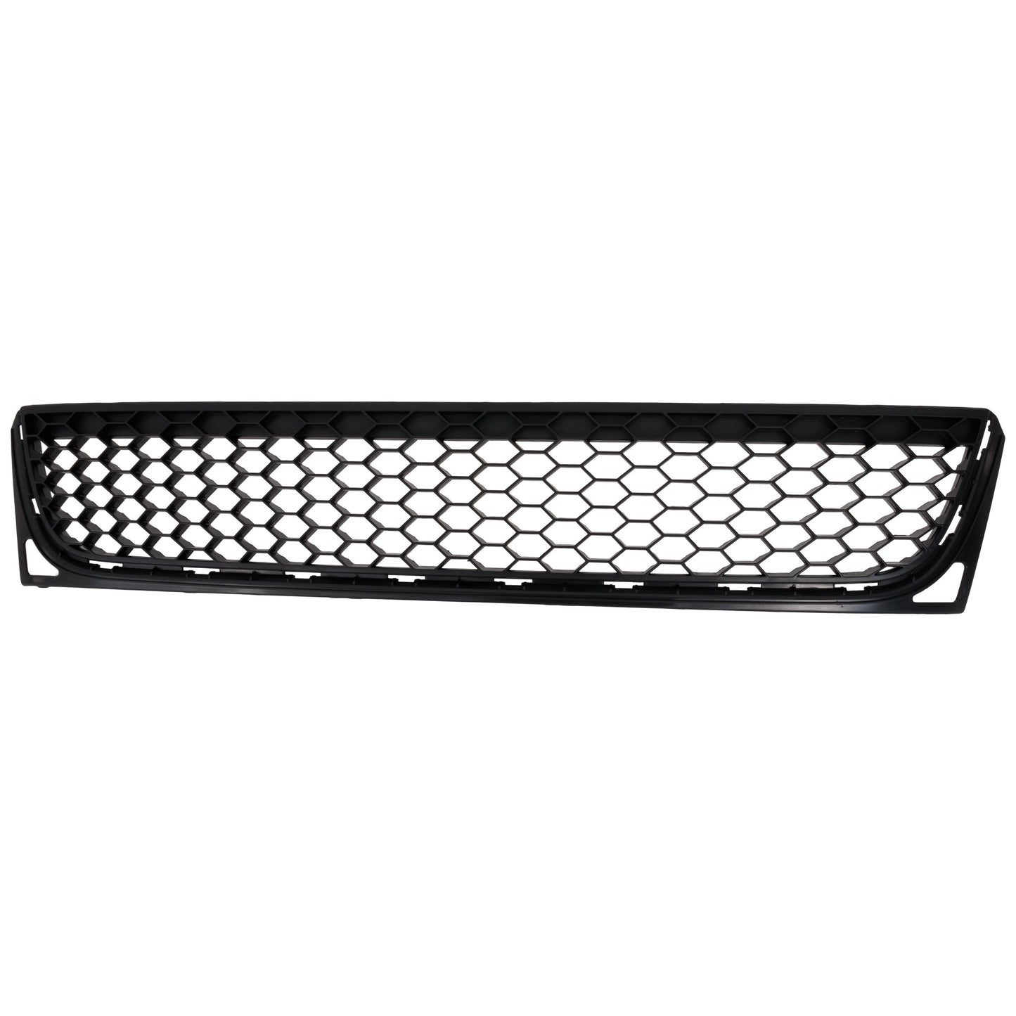 Решетка переднего бампера, текстурированная