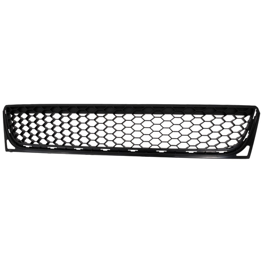 Решетка переднего бампера, текстурированная